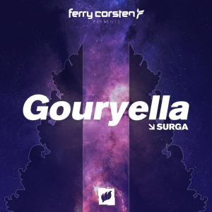 ดาวน์โหลดและฟังเพลง Surga (Extended Mix) [Mixed] พร้อมเนื้อเพลงจาก Ferry Corsten