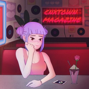 Dengarkan lagu ก็เธอน่า nyanyian CNXTOWN dengan lirik