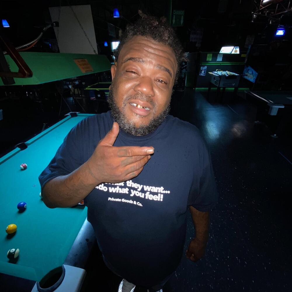 You Ain’t Shit (Explicit)