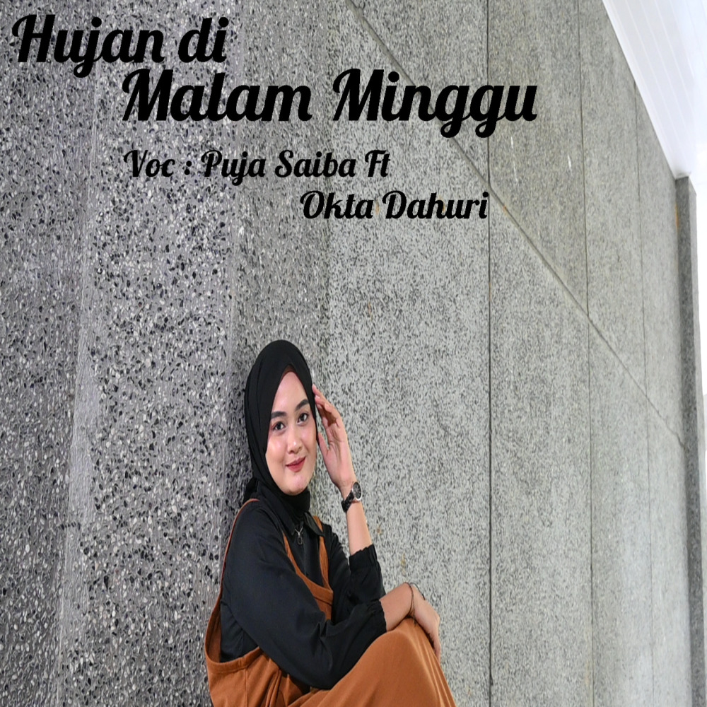 Hujan Dimalam Minggu