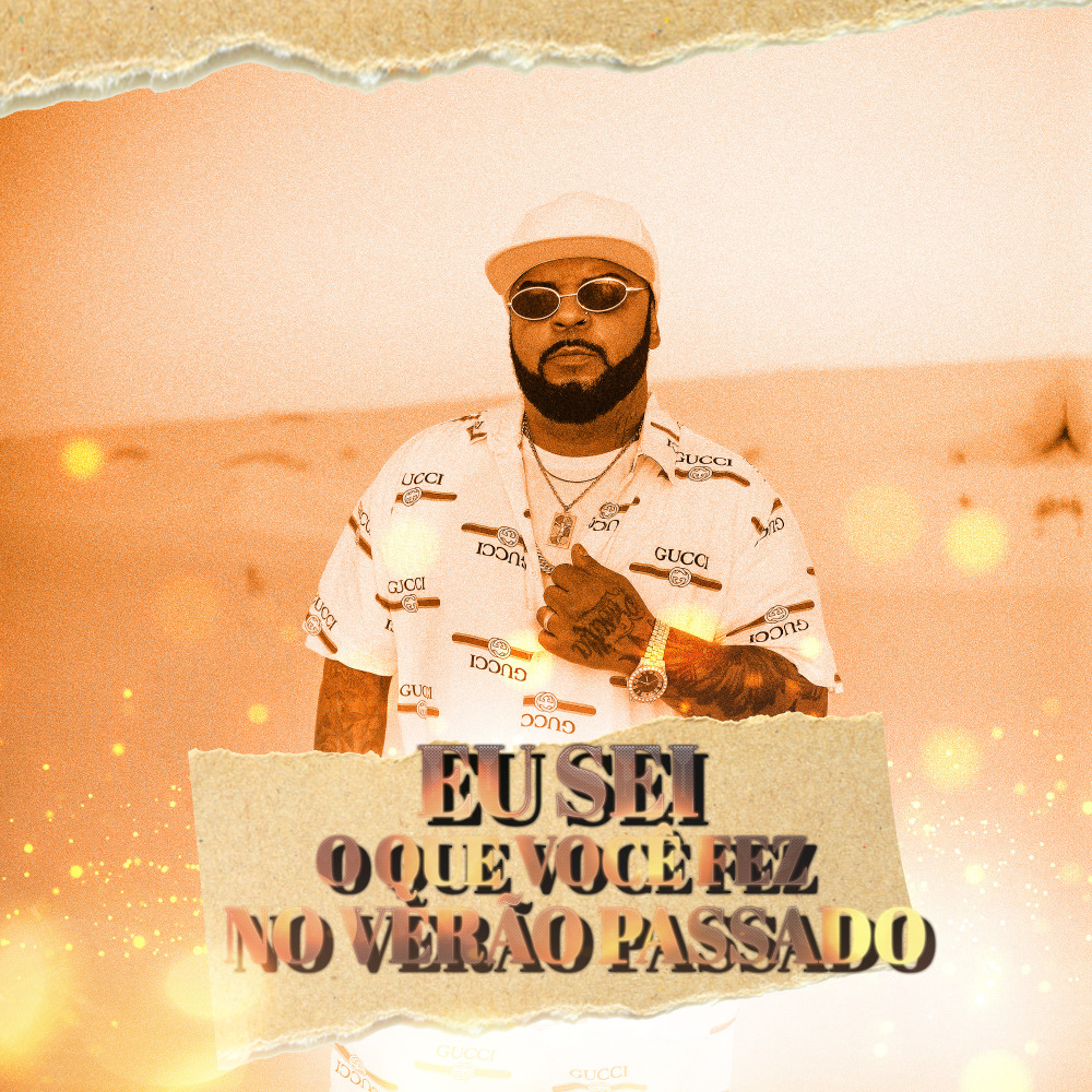 Eu Sei o Que Você Fez no Verão Passado