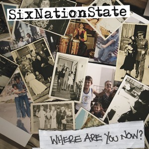ดาวน์โหลดและฟังเพลง Where Are You Now? พร้อมเนื้อเพลงจาก SixNationState