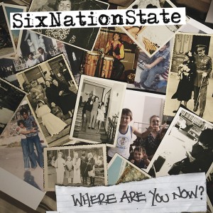ดาวน์โหลดและฟังเพลง Just Don't Know พร้อมเนื้อเพลงจาก Six Nation State