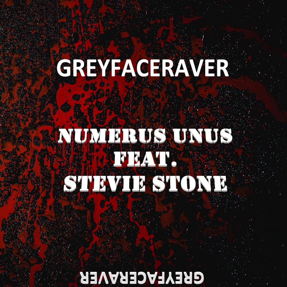 Numerus Unus(feat. Stevie Stone) (Explicit)