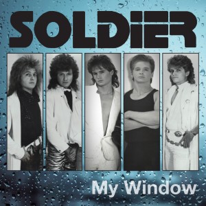 Soldier的專輯My Window