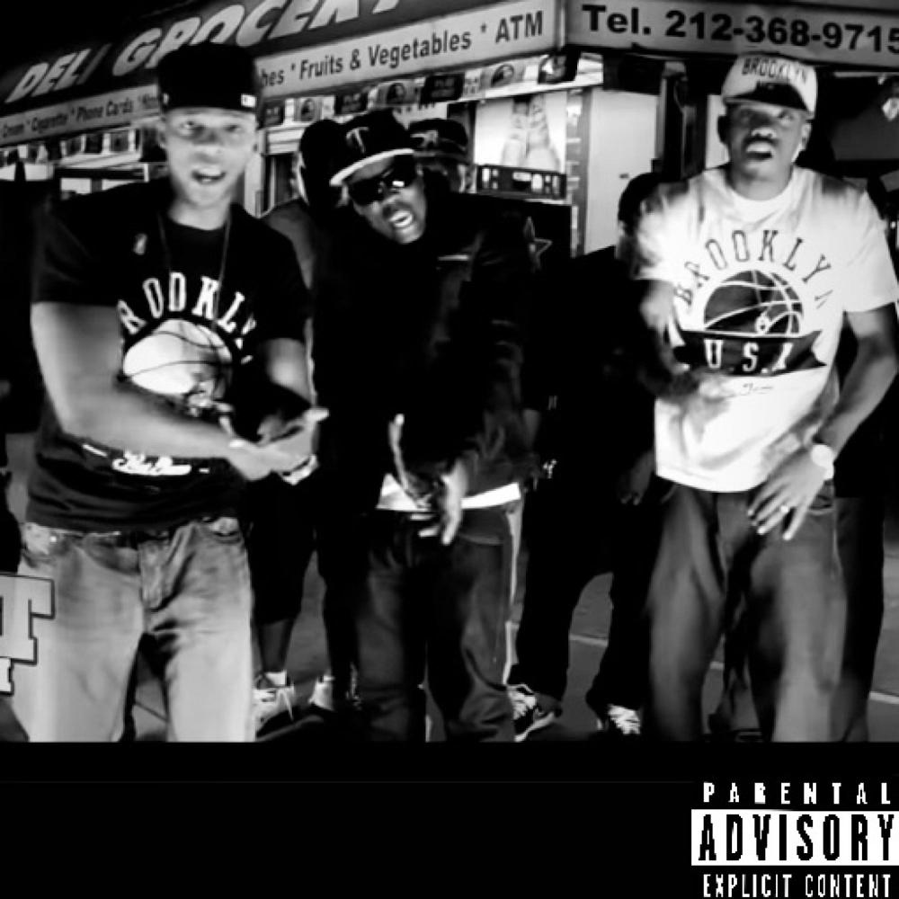 Stay True (feat. Papoose & A-Mafia) (Explicit)