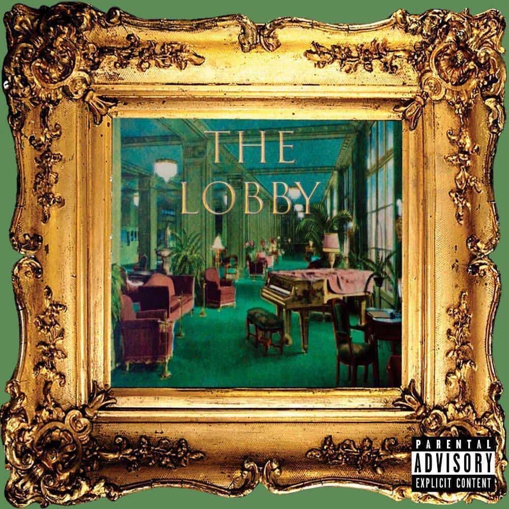 The Lobby (feat. Jay Worthy) (Explicit)