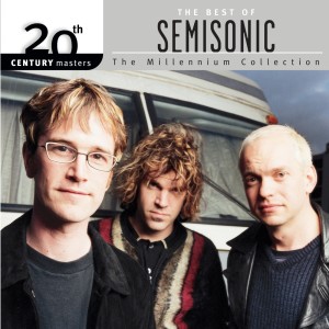 อัลบัม 20th Century Masters: The Millennium Collection: Best Of Semisonic ศิลปิน Semisonic