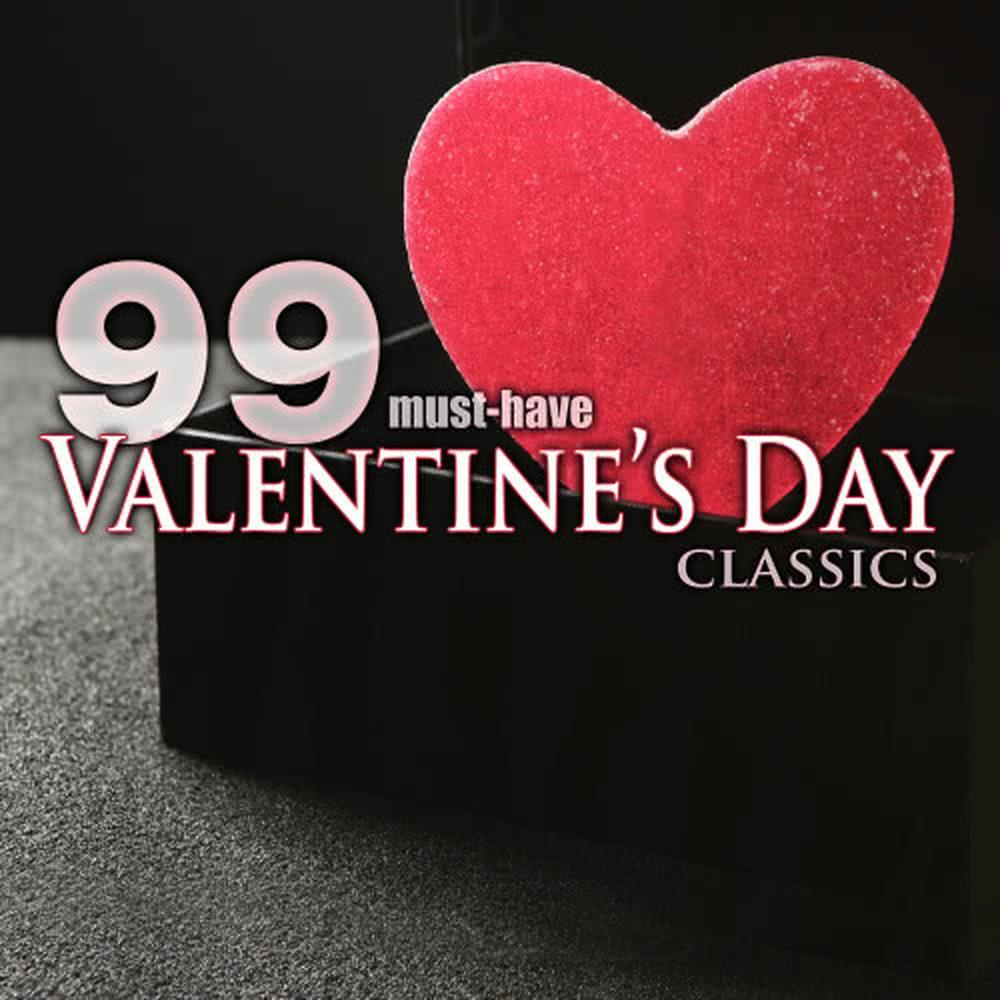99 Must-Have Valentine's Day Classics