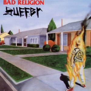 收聽Bad Religion的Do What You Want (Explicit)歌詞歌曲