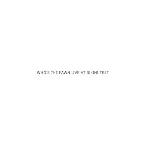 ดาวน์โหลดและฟังเพลง The Day (Live) พร้อมเนื้อเพลงจาก The Fawn