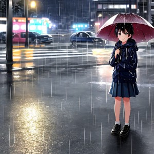 ดาวน์โหลดและฟังเพลง let it rain when it rains พร้อมเนื้อเพลงจาก Sadmethod