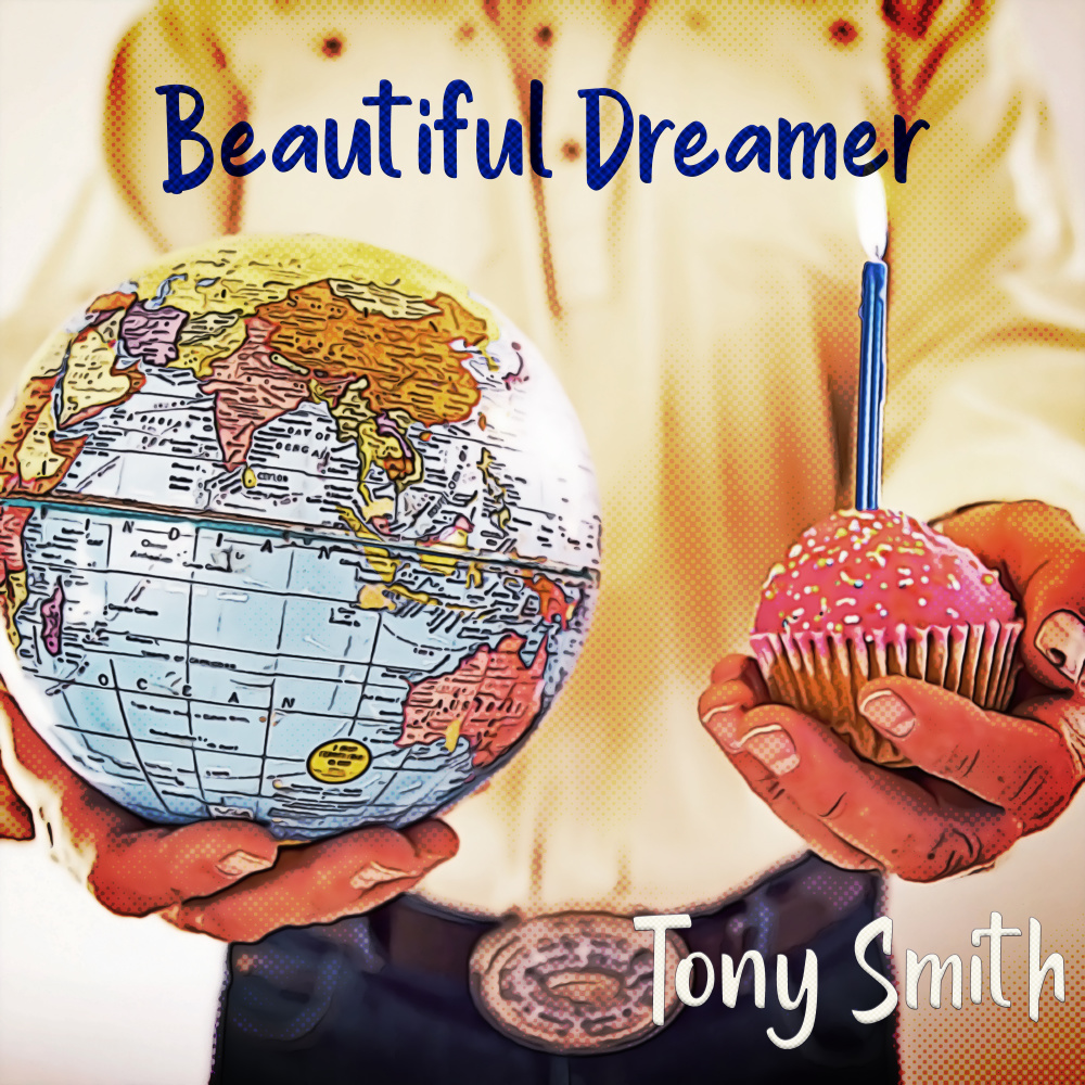 Beautiful Dreamer