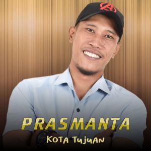 Album Kota Tujuan oleh Prasmanta