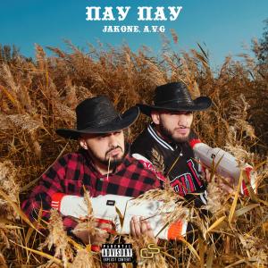 Album Пау Пау (Explicit) from Jakone