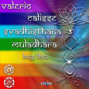 Listen to Muladhara Long Flow song with lyrics from Valerio Calisse