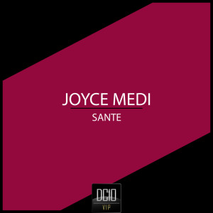 Joyce Medi的專輯Sante