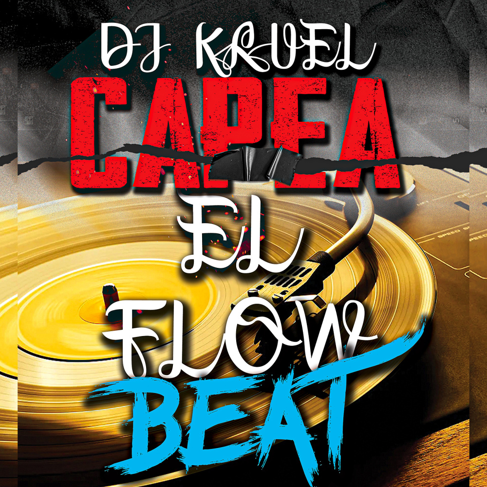 Capea El Flow Beat