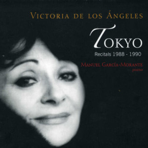 收聽Victoria De Los Angeles的Die Forelle歌詞歌曲