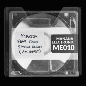Listen to Status Report (I'm Ready) song with lyrics from Macka