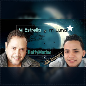 Album Mi Estrella y Mi Luna from Jcr Amaury