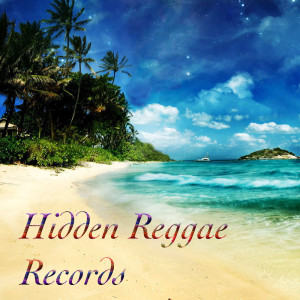 Hidden Reggae Records dari Various Artists