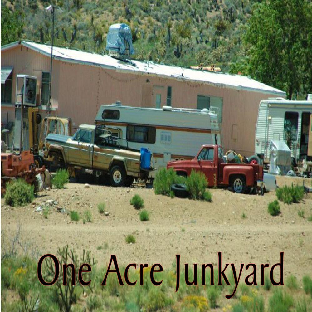 One Acre Junkyard