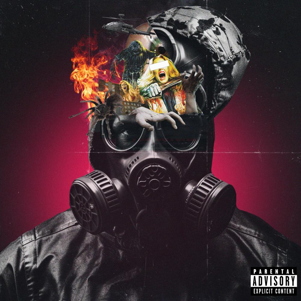 The Anger & The Gift (Explicit)