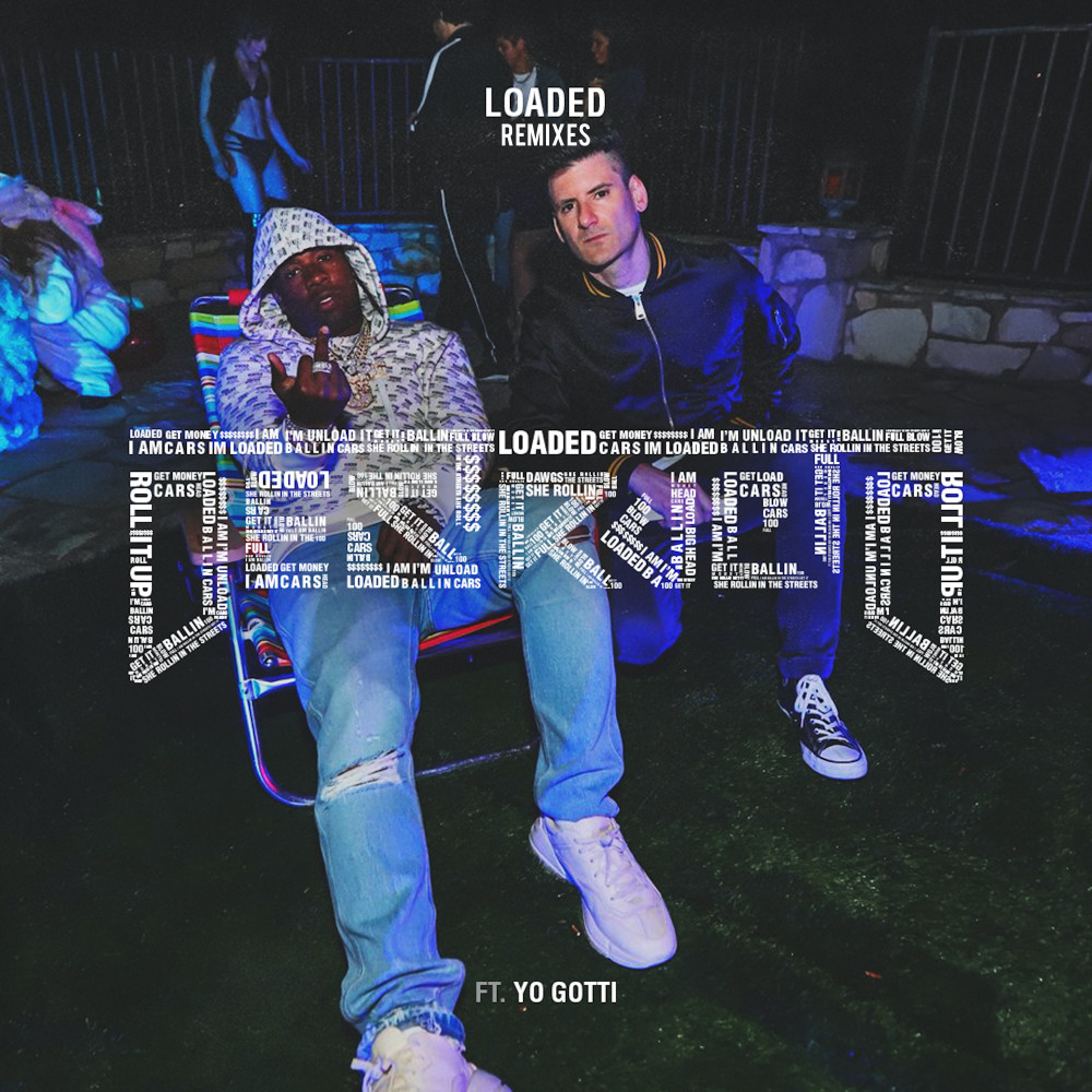 Loaded (SQWAD Remix) (SQWAD Remix|Explicit)