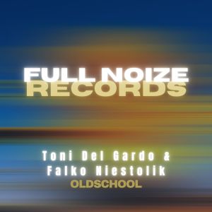 Falko Niestolik的專輯Oldschool (Club Mix)