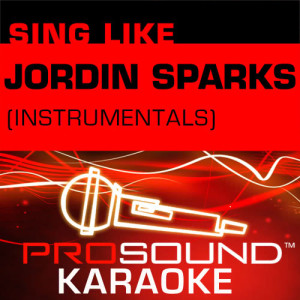 ดาวน์โหลดและฟังเพลง Tattoo (Karaoke With Background Vocals) [In the Style of Jordin Sparks] พร้อมเนื้อเพลงจาก ProSound Karaoke Band
