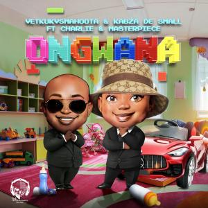 Listen to Ongwana song with lyrics from DJ Vetkuk