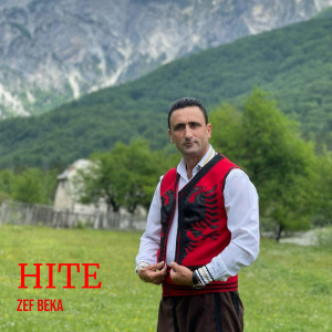 Album Hite from Zef Beka