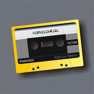 Dengarkan GalaTic lagu dari Elektrabel dengan lirik