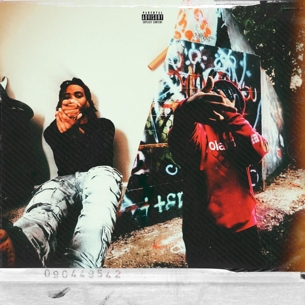 Take The Wheel (feat. Virgo2x & SR Litos) (Explicit)