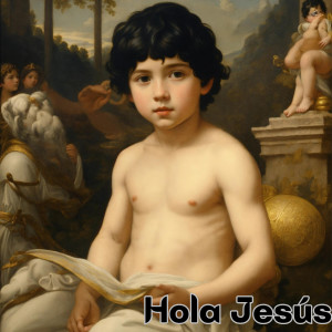 收聽Congregación María de Jesús的Hola Jesús歌詞歌曲