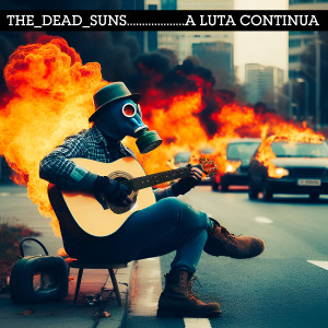 收聽The Dead Suns的Side by Side歌詞歌曲