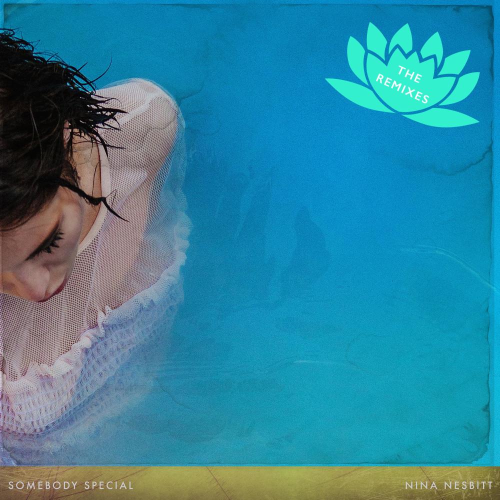 Somebody Special (Leon Lour Remix - Radio Edit)