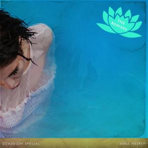 收聽Nina Nesbitt的Somebody Special (Leon Lour Remix - Instrumental)歌詞歌曲