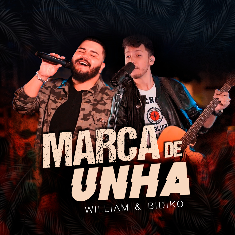 Marca de Unha (Ao Vivo)