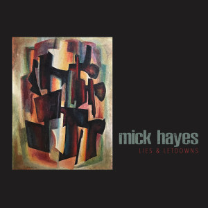 Mick Hayes的專輯Checkered Past