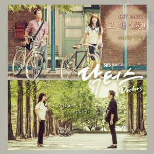 Album SBS Drama Doctors (Original Television Soundtrack ), Pt. 3 - Single from Jung Yup (정엽)
