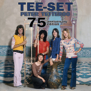 อัลบัม 75 (anniversary edition) ศิลปิน Tee-Set