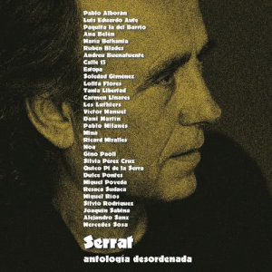 收聽Joan Manuel Serrat的El Sur Tambien Existe歌詞歌曲