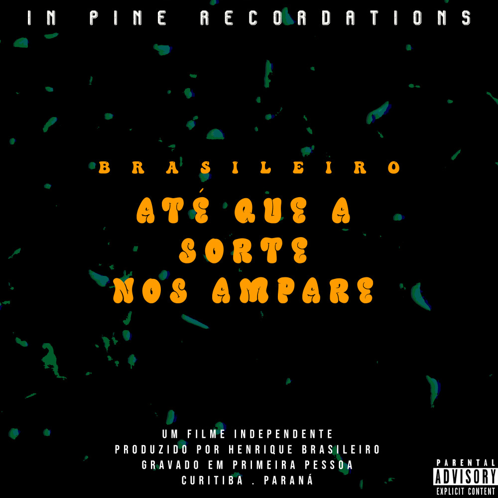 Até Que a Sorte nos Ampare (Explicit)