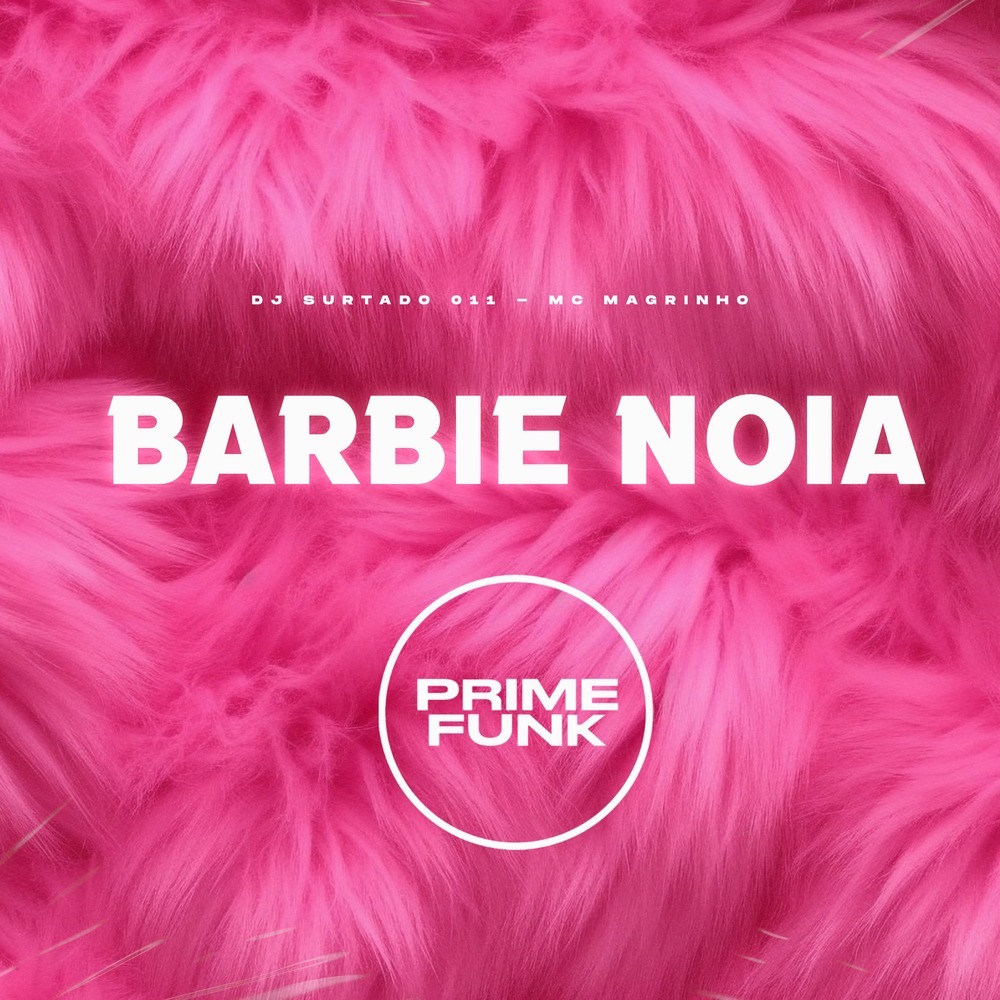 Barbie Noia (Explicit)