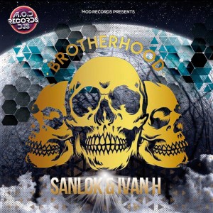 DJ Sanlok的專輯Brotherhood