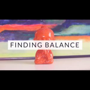 DJ San的專輯Finding Balance (Radio Edit) [Explicit]