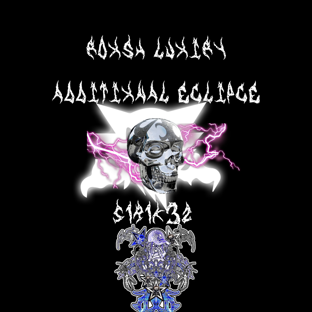 Additixnal Eclipce