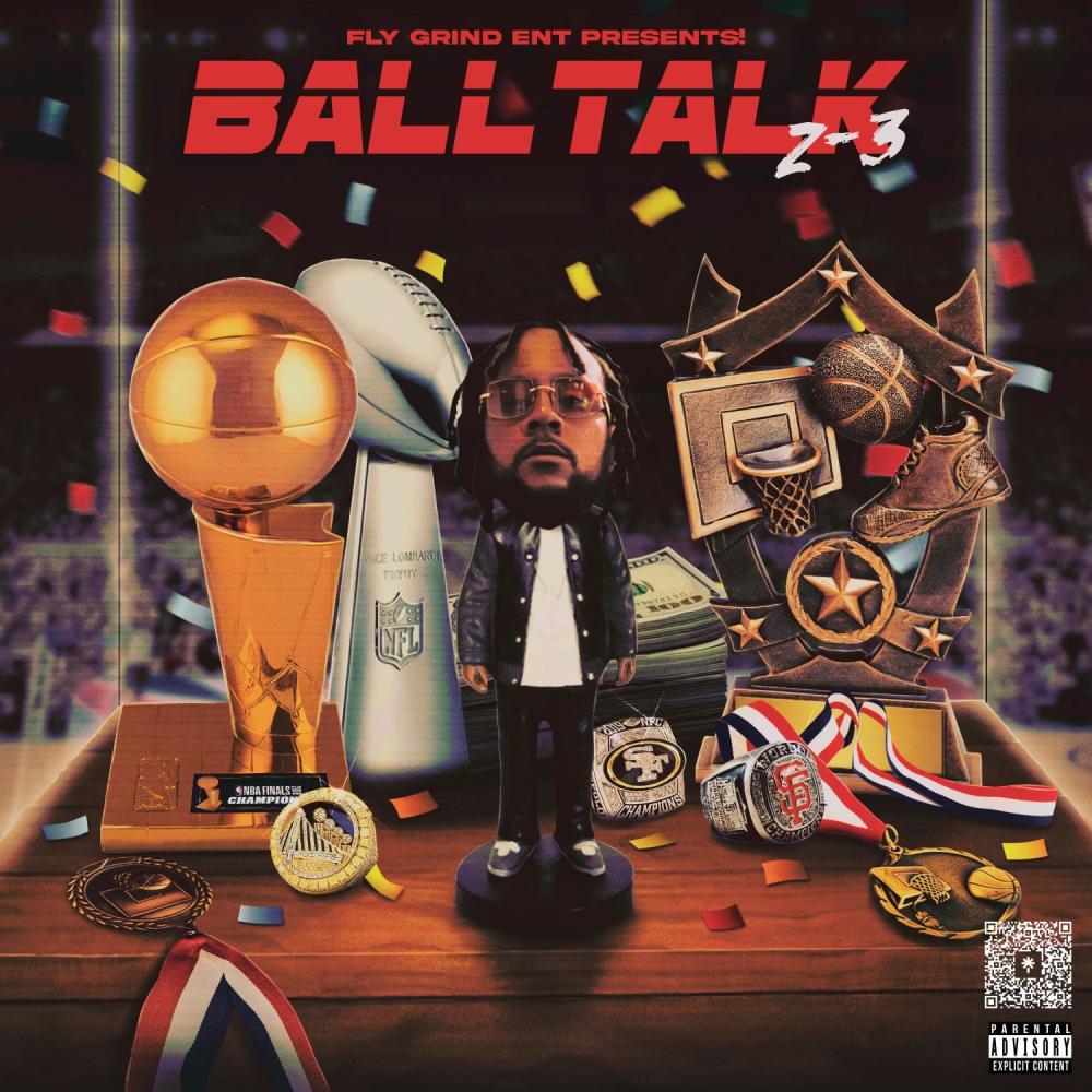 Get Em Gone (feat. Big Sad 1900) (Explicit)